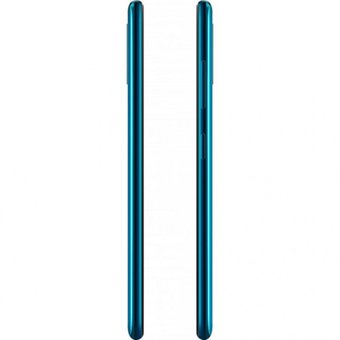  Смартфон Neffos X20 Pro Green 64Gb (TP9131AA7RU) 