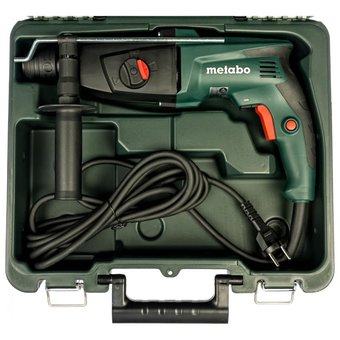  Перфоратор Metabo KHE 2444 