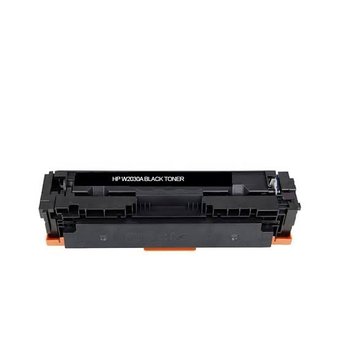  Картридж лазерный HP 415A W2030A черный (2400стр.) для HP LJ M454/MFP M479 