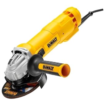  УШМ DeWalt DWE4215-KS 