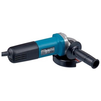  УШМ Makita 9557HNK 