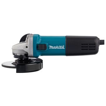  УШМ Makita 9558HNK 