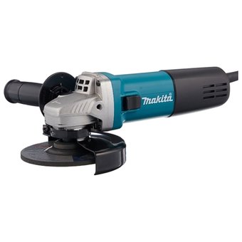  УШМ Makita 9558HNK 
