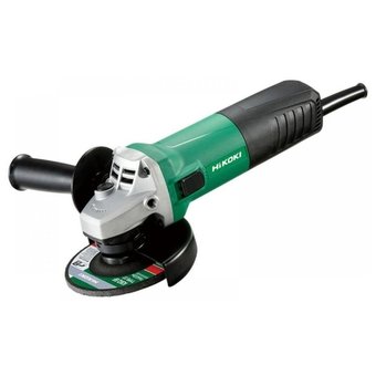  УШМ Hikoki G12SR4 