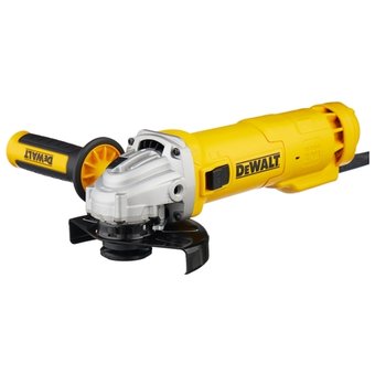  УШМ DeWalt DWE4215-KS 