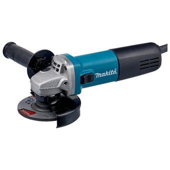  УШМ Makita 9557HNK 