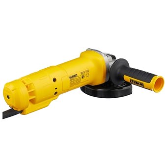  УШМ DeWalt DWE4215-KS 