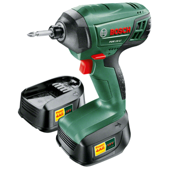  Гайковерт ударный Bosch PDR 18 LI 
