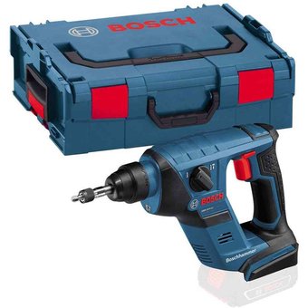  Перфоратор Bosch GBH 18 V-LI Compact 