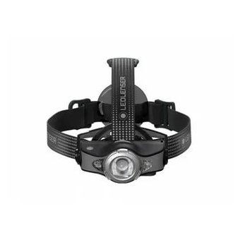  Фонарь налобный Led Lenser MH11 черный 600lx (500996) 