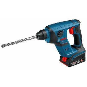  Перфоратор Bosch GBH 18 V-LI Compact 