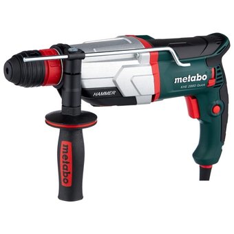  Перфоратор Metabo KHE 2860 Quick 