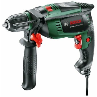  Дрель ударная Bosch UniversalImpact 800 