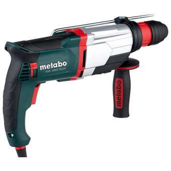  Перфоратор Metabo KHE 2860 Quick 