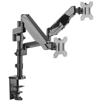  Кронштейн для мониторов ONKRON G140 Black 