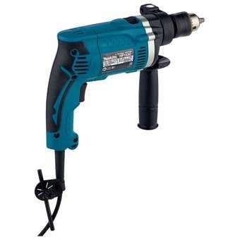  Дрель ударная Makita HP1630 