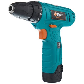  Дрель-шуруповерт Bort BAB-10,8-P 