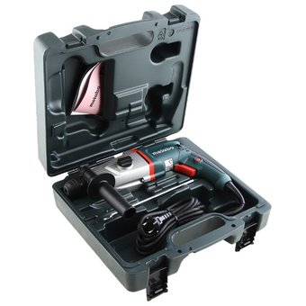  Перфоратор Metabo KHE 2644 