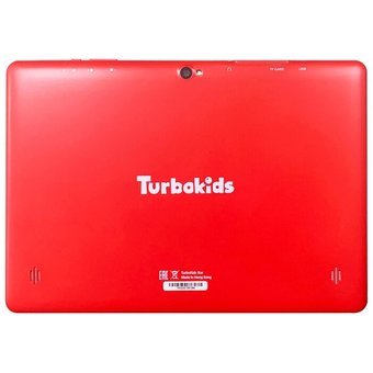 Планшет Turbo TurboKids Star 1015 16Gb Blue 