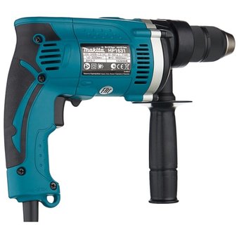  Дрель ударная Makita HP1631 
