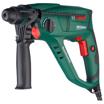  Перфоратор Bosch PBH 2500 RE 