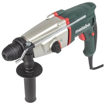  Перфоратор Metabo KHE 2644 