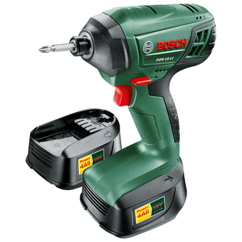  Гайковерт ударный Bosch PDR 18 LI 