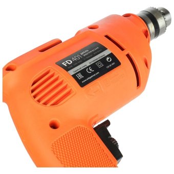  Дрель безударная Patriot FD 401 The One 