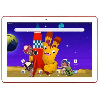  Планшет Turbo TurboKids Star 1015 16Gb Blue 