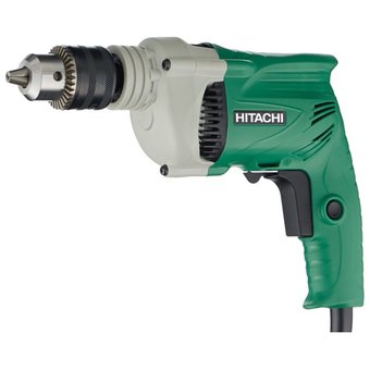  Дрель ударная Hitachi DV13VSS 