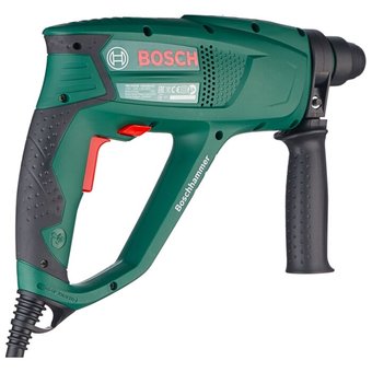  Перфоратор Bosch PBH 2500 RE 