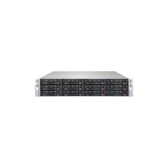  Платформа SuperMicro SYS-2029U-E1CRTP C621 10G 2P SFP+ 2x1000W 