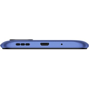  Смартфон Xiaomi Redmi 9C 3/64 Purple EU 