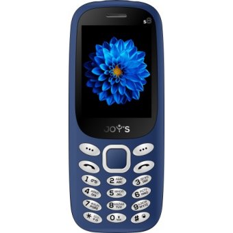  Мобильный телефон Joy's S8 Graphite (JOY-S8-CHCG) 