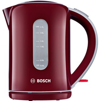  Чайник Bosch TWK7604 красный 