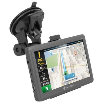  Навигатор Navitel C500 