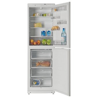  Холодильник Atlant ХМ 6023-031 
