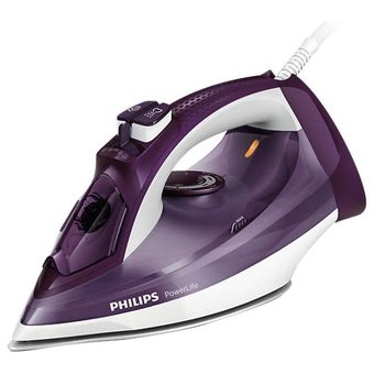  Утюг Philips GC2995/30 фиолетовый/белый 