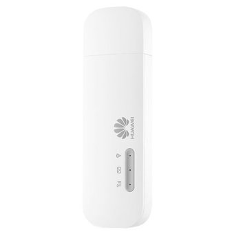 Роутер мобильный Huawei E8372 White 