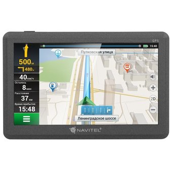  Навигатор Navitel C500 