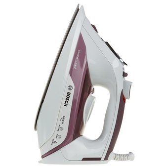  Утюг Bosch TDA5028110 белый/розовый 