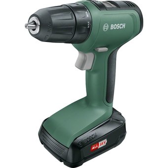  Дрель-шуруповерт Bosch UniversalDrill 18 06039C8005 