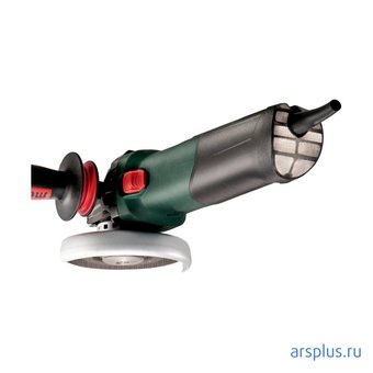  УШМ Metabo W 12-150 Quick 