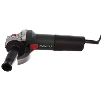  УШМ Metabo WQ 1100-125 