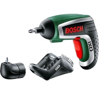  Отвертка электрическая Bosch IXO V Medium 