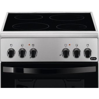  Плита Zanussi ZCV955001S 