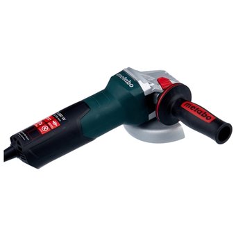 УШМ Metabo WEV 10-125 Quick 