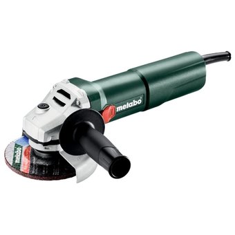 УШМ Metabo W 1100-125 