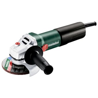  УШМ Metabo WQ 1100-125 