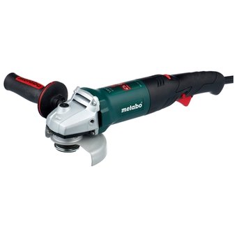  УШМ Metabo WEV 1500-125 Quick RT 